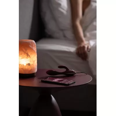 Juguetes Sexuales Potenciados por IA que Aprenden Preferencias del Usuario