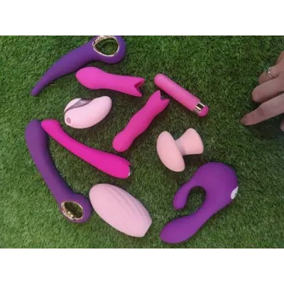 Juguetes sexuales económicos para comenzar