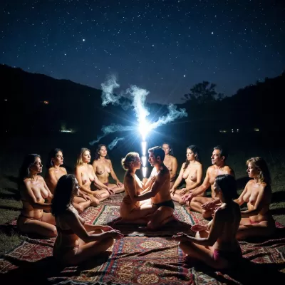 Tantra México – Herramientas para Expandir la Conciencia