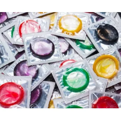 El papel del preservativo en la prevención de ITS