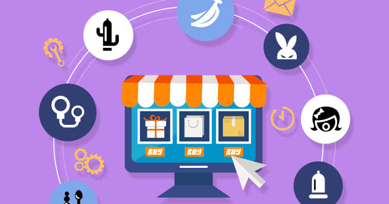 Cómo comprar en una sex shop online de forma segura y privada