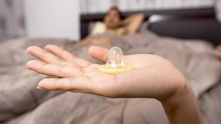 Sexo seguro: barreras, protección y confianza