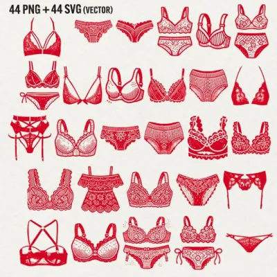 Lencería para ocasiones especiales