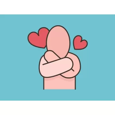 La relación entre autoestima y deseo sexual