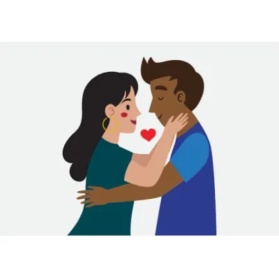 La intimidad como diálogo constante