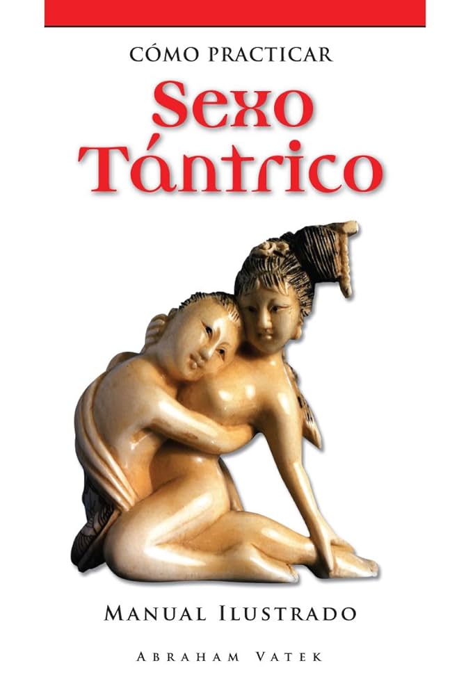 explora el sexo tántrico con ayuda de juguetes: guía para principiantes