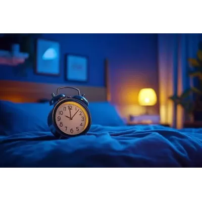 Melatonina: qué es y por qué se ha vuelto tan popular en productos naturistas