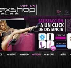 Porque elegir Virtual Sex Shop GDL Alcalá en lugar de Erectus.