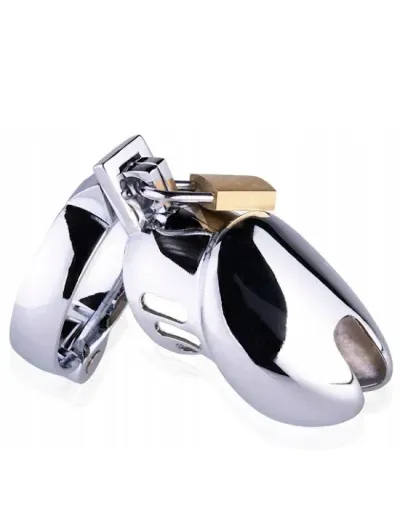 Cinturón de castidad CAGE SPECIAL JAULA PARA PENE