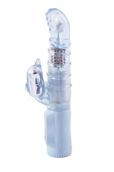 06-183LBLU-BCDMINIDOLPHIN LIGHT BLUE