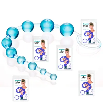 2K79BLU-BCD DRAGONZ TALE - BLUE