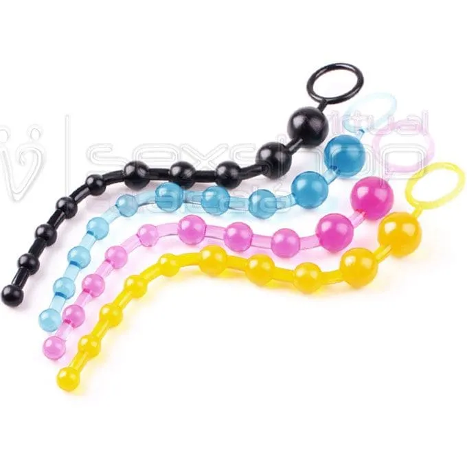 BL-23171B Yours - Basic Beads