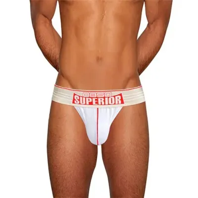 Men’s Underwear 0850 Jockstrap BS843