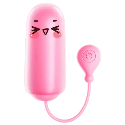 LILO Sugar Core Huevito Vibrador 