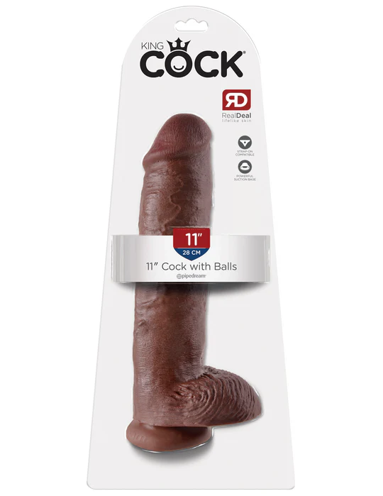 King cock  11