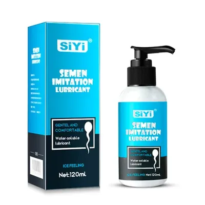 Water soluble libricant Seme imitatuon Lubricant cold