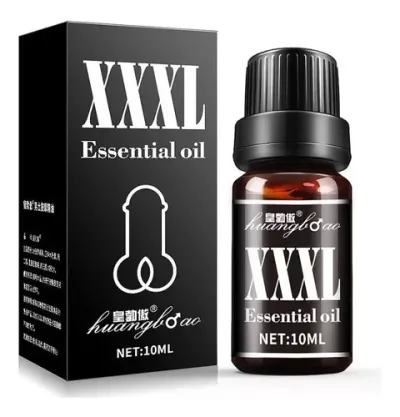 Aceite agrandamiento Huangboao XXXL 10ml
