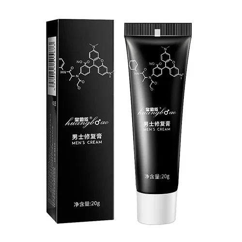 Men’s Cream Sensation Enlarge 20 g
