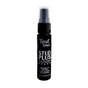 Lubricante Retardante Stud Plus 30 ml