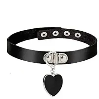 COLLAR PUNK GOTICO CHOKER AC-118-5