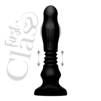 AF949 Thunderplugs Silicone Swelling Thrusting