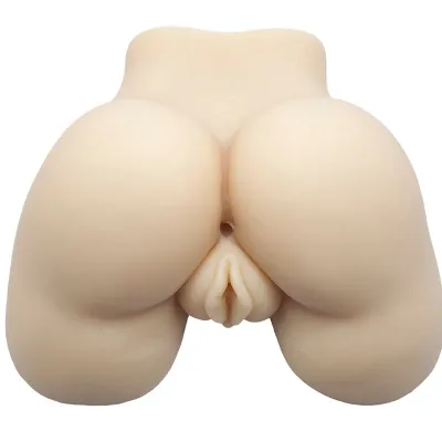 Trasero con vagina y ano Men´s favorite things