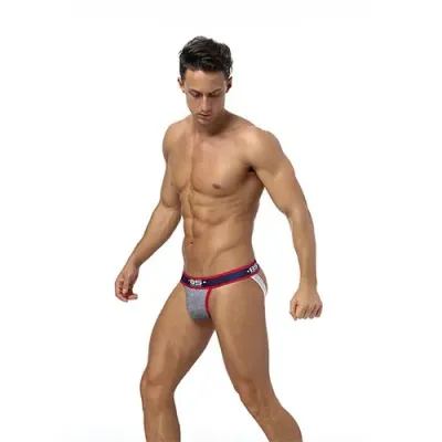 Men’s Underwear 0850 Jockstrap bs137