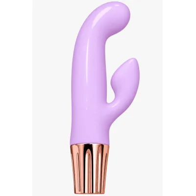 LILO Double Wand Vibrador de silicónde