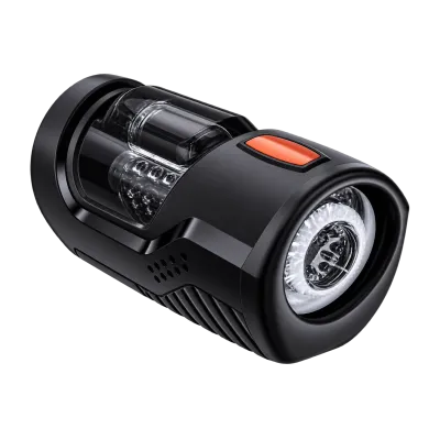 SPACE CAPSULE MASTURB THRUSTING Masturbador